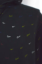 Load image into Gallery viewer, Nike Swoosh Brand Hoodie
