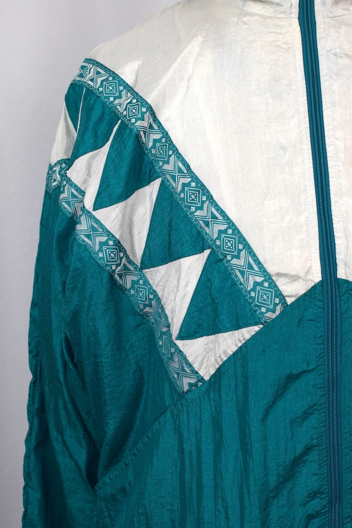 80s Bocco Brand Spray Jacket