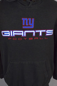 New York Giants NFL Hoodie
