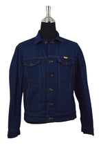Load image into Gallery viewer, 80s/90s Denim Jacket
