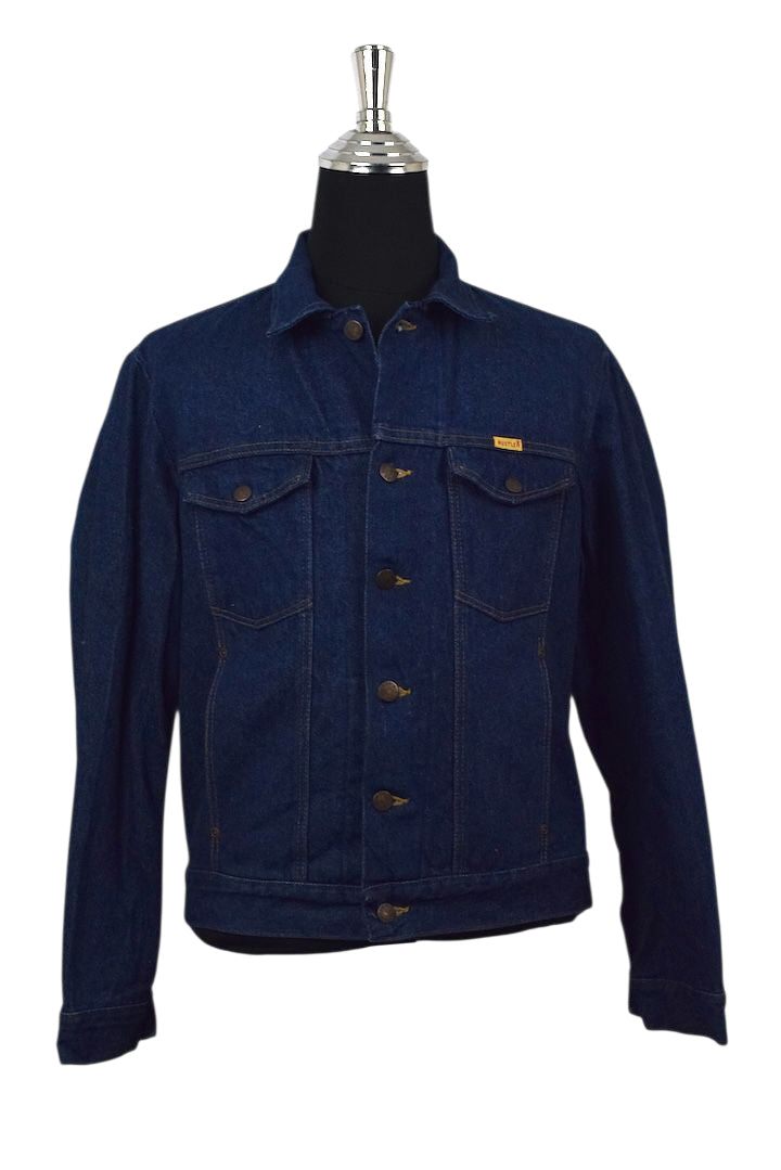 80s/90s Denim Jacket