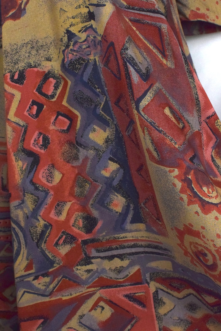 Reworked Dress