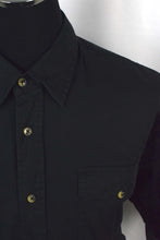 Load image into Gallery viewer, Black Wrangler Brand Shirt
