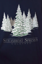 Load image into Gallery viewer, 1994 Steamboat Springs Colorado T-Shirt
