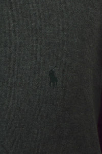 Ralph Lauren Brand Knitted Pullover
