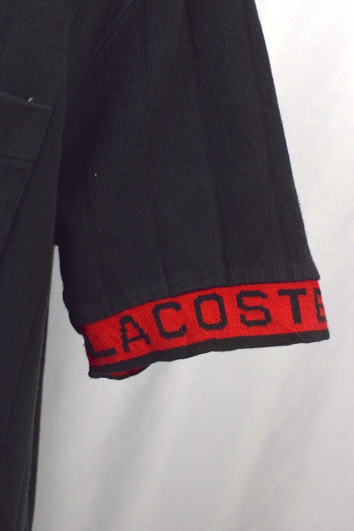 Lacoste Brand Polo Shirt