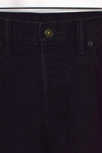 Load image into Gallery viewer, Levis' Black 501 Jeans
