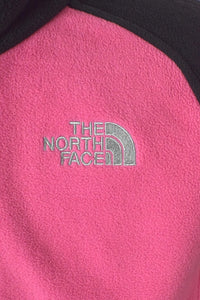 Ladies North Face Brand Jacket