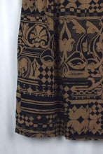 Load image into Gallery viewer, Abstract Print Skirt
