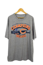 Load image into Gallery viewer, 2006 Chicago Bears NFC Champions NFL T-Shirt
