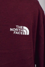 Load image into Gallery viewer, Ladies North Face Brand Hoodie
