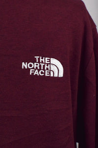 Ladies North Face Brand Hoodie