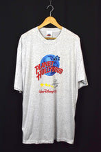 Load image into Gallery viewer, 90s Planet Hollywood Disney T-shirt
