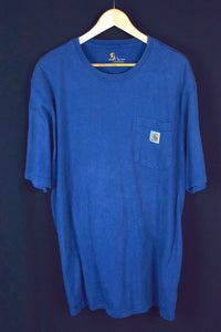 Carhartt Brand T-shirt