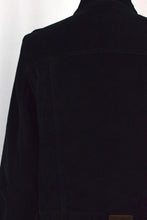 Load image into Gallery viewer, Ladies Calvin Klein Brand Corduroy Jacket
