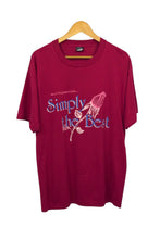 Load image into Gallery viewer, 80s/90s Simply The Best T-shirt
