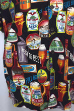 Load image into Gallery viewer, Novelty Beer Print Shirt
