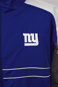 New York Giants NFL Spray Jacket
