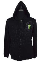 Load image into Gallery viewer, Monster Energy Brand Hoodie

