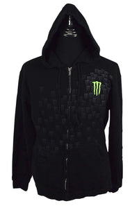 Monster Energy Brand Hoodie