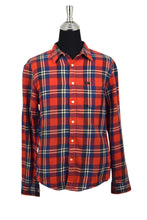 Load image into Gallery viewer, Lee Brand Flannel Shirt

