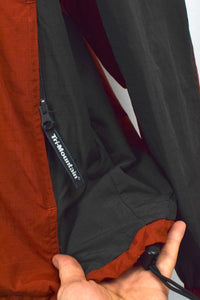 Air Products Spray Jacket