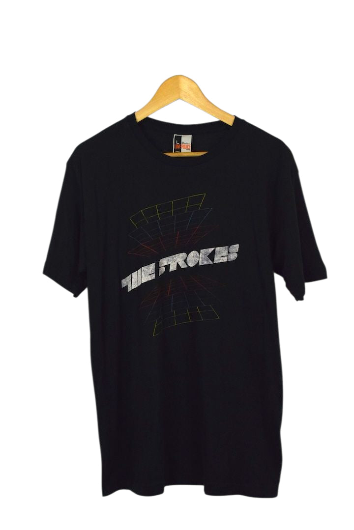 The Strokes T-shirt