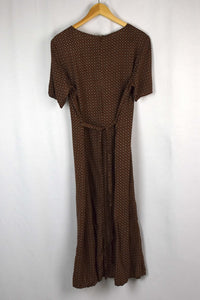 Cenefa Brand Dress
