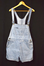 Load image into Gallery viewer, Wrangler Brand Denim Overalls
