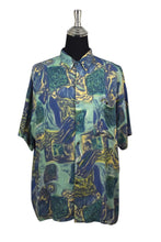 Load image into Gallery viewer, Party Print Shirt
