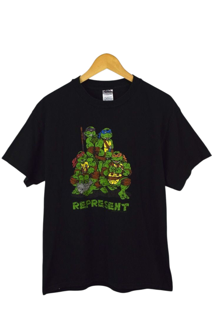2003 Teenage Mutant Ninja Turtles T-shirt