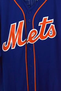 Yoenis Cespedes New York Mets MLB Jersey