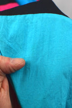 Load image into Gallery viewer, 80s/90s Colourful Spray Jacket
