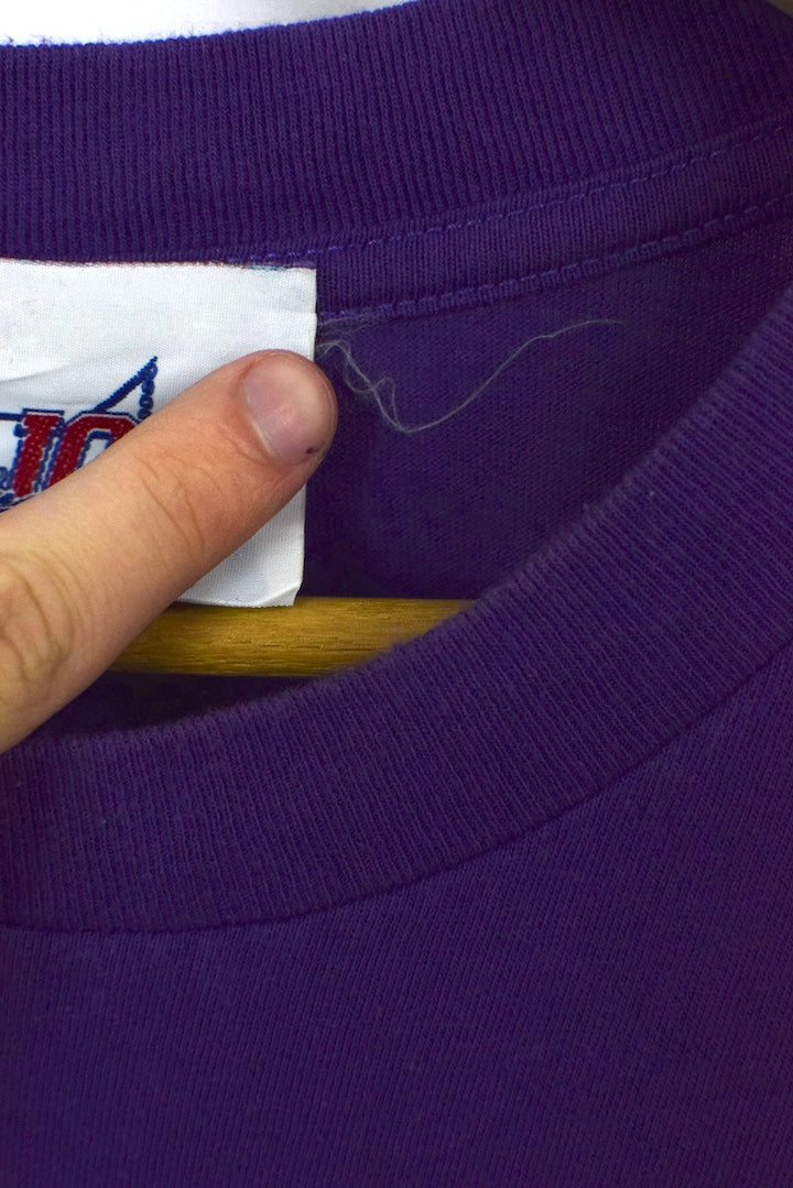 1998 Minnesota Vikings NFL T-Shirt