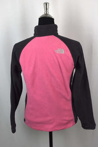 Ladies North Face Brand Jacket