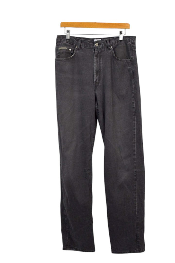 Calvin Klein Denim Jeans