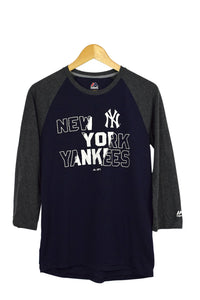 New York Yankees MLB T-shirt