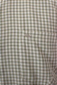 Quicksilver Brand Shirt