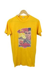 1978 Muhammad Ali T-shirt