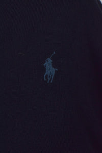 Polo Ralph Lauren Brand Knitted Jumped