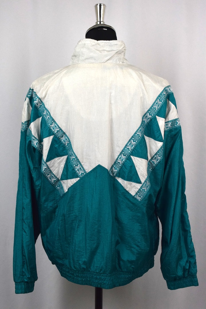 80s Bocco Brand Spray Jacket