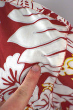 Load image into Gallery viewer, Red Hawaiian Shirt
