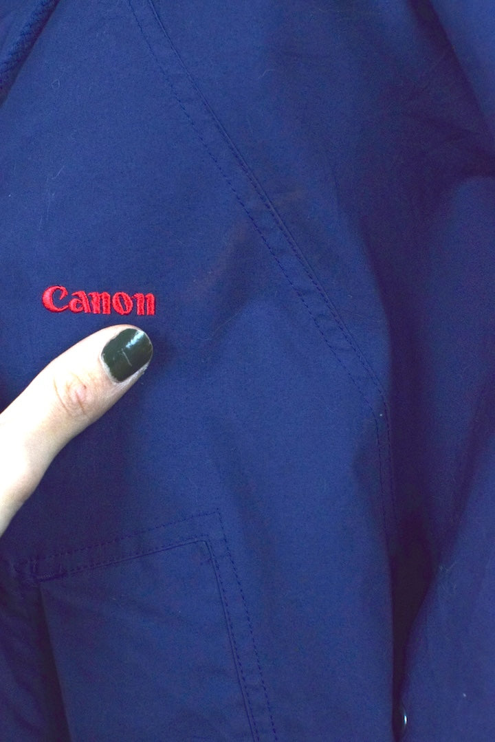 Canon Print Jacket
