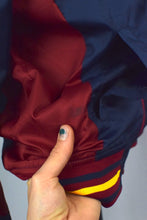 Load image into Gallery viewer, Cleveland Cavaliers NBA Spray Bomber Jacket
