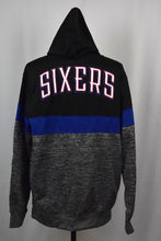 Load image into Gallery viewer, Philadelphia 76ers NBA Hoodie
