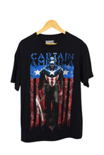 Load image into Gallery viewer, Captain America T-shirt
