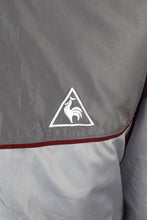 Load image into Gallery viewer, Le Coq Sportif Brand Spray Jacket
