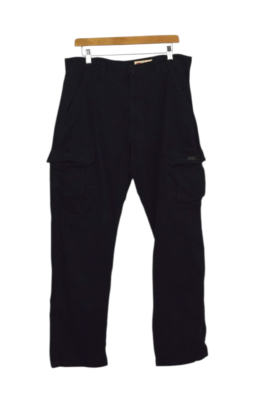 Wrangler Brand Cargo Pants
