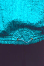 Load image into Gallery viewer, 90s Blue Spray Jacket
