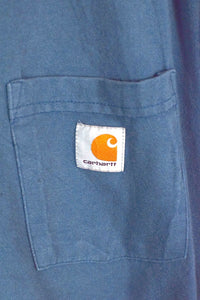 Carhartt Brand T-shirt